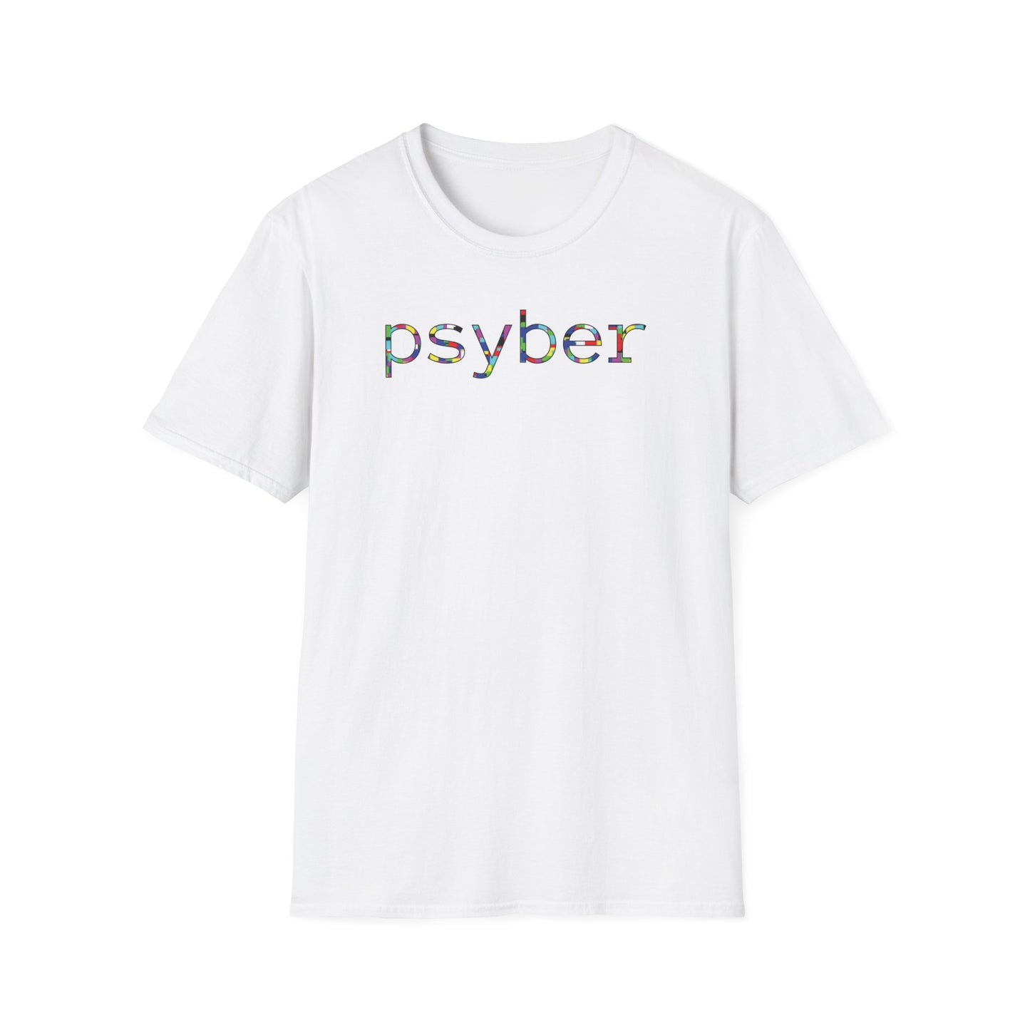 OG Psyber T-Shirt