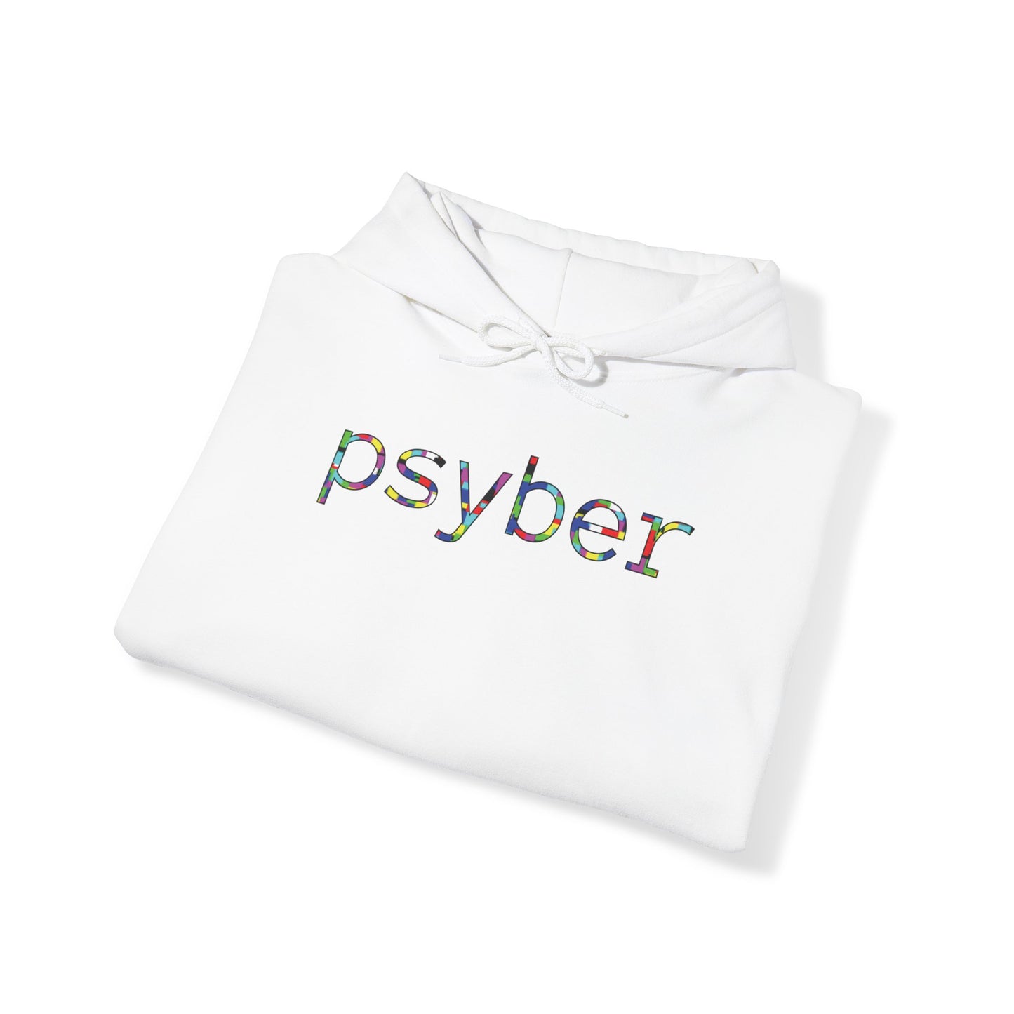 OG psyber Hoodie