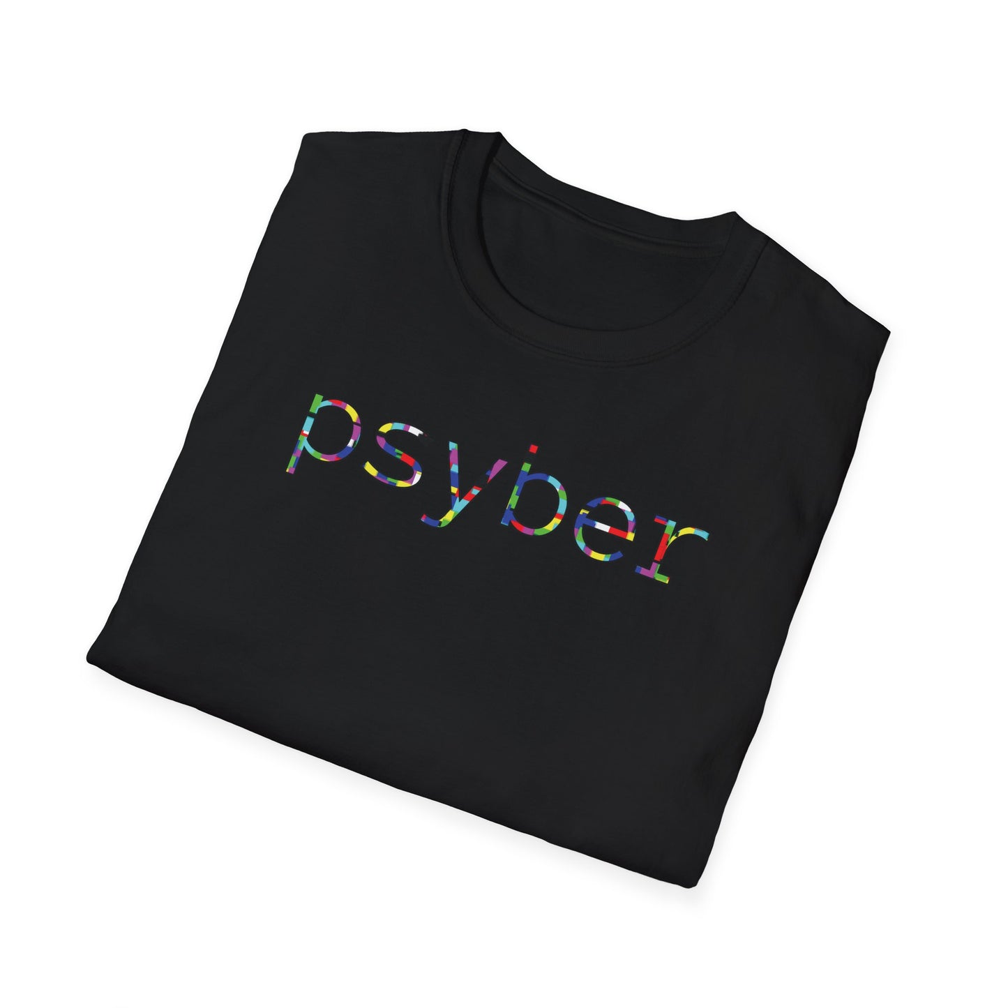 OG Psyber T-Shirt