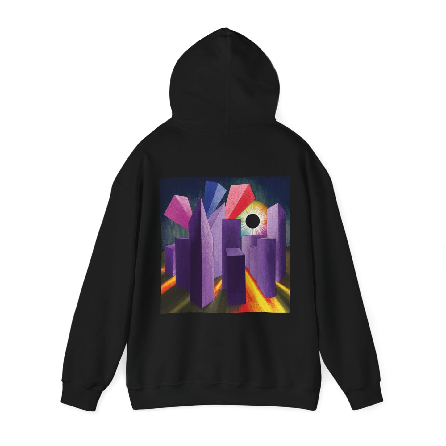 OG psyber Hoodie