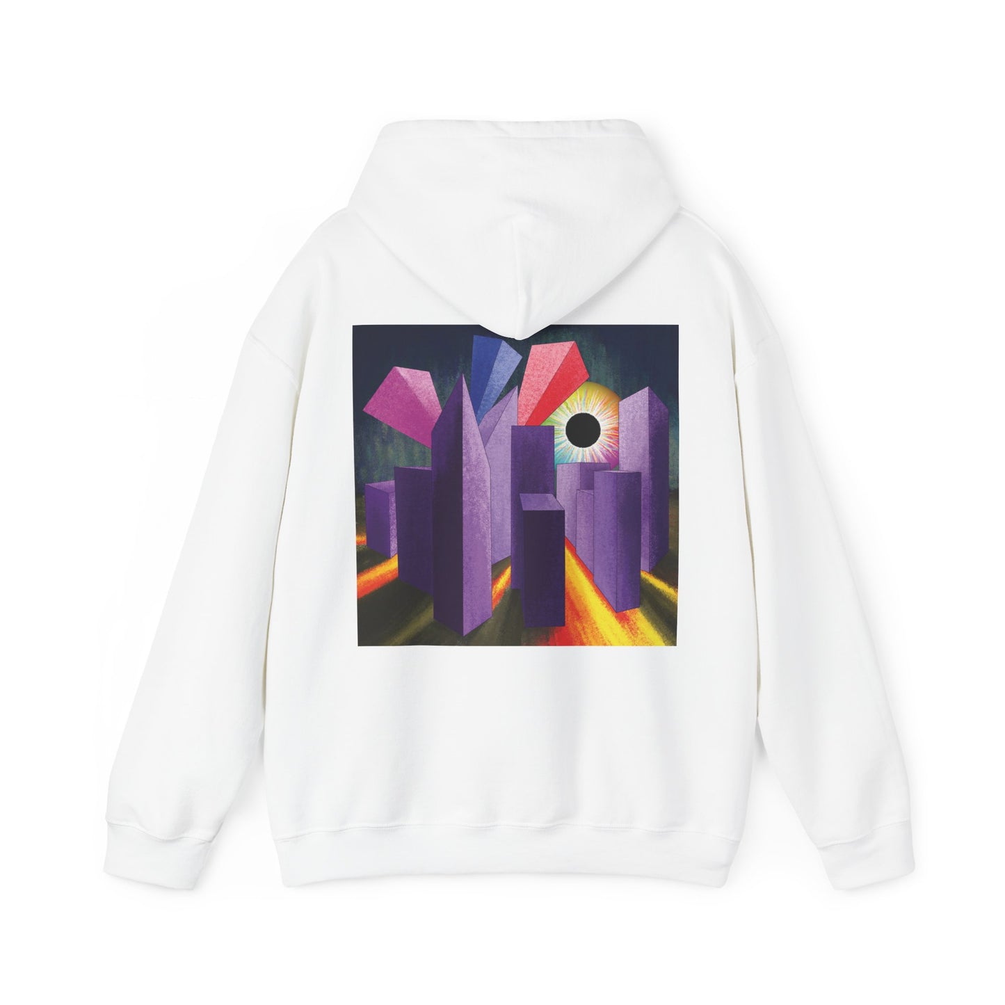 OG psyber Hoodie