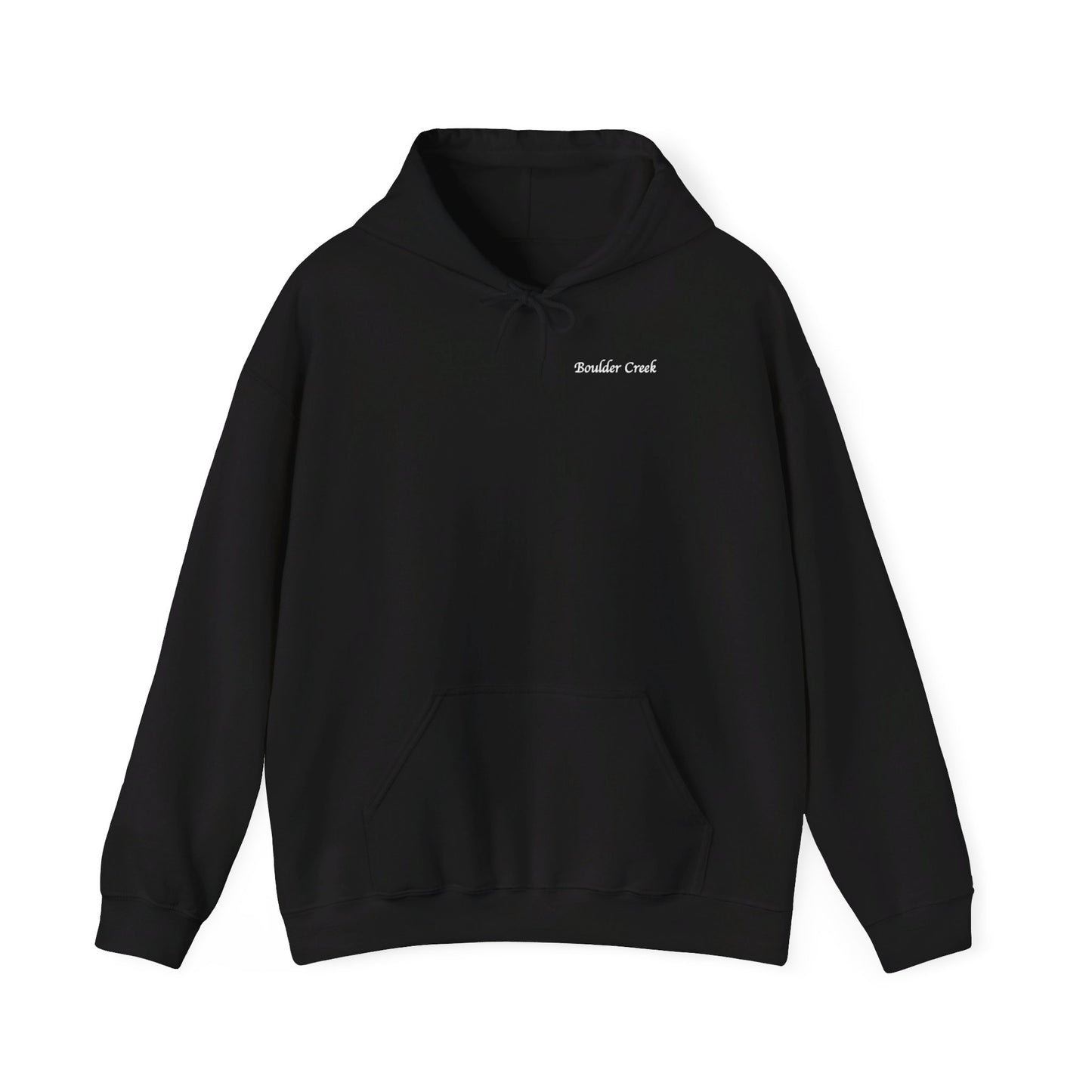 Boulder Creek Hoodie