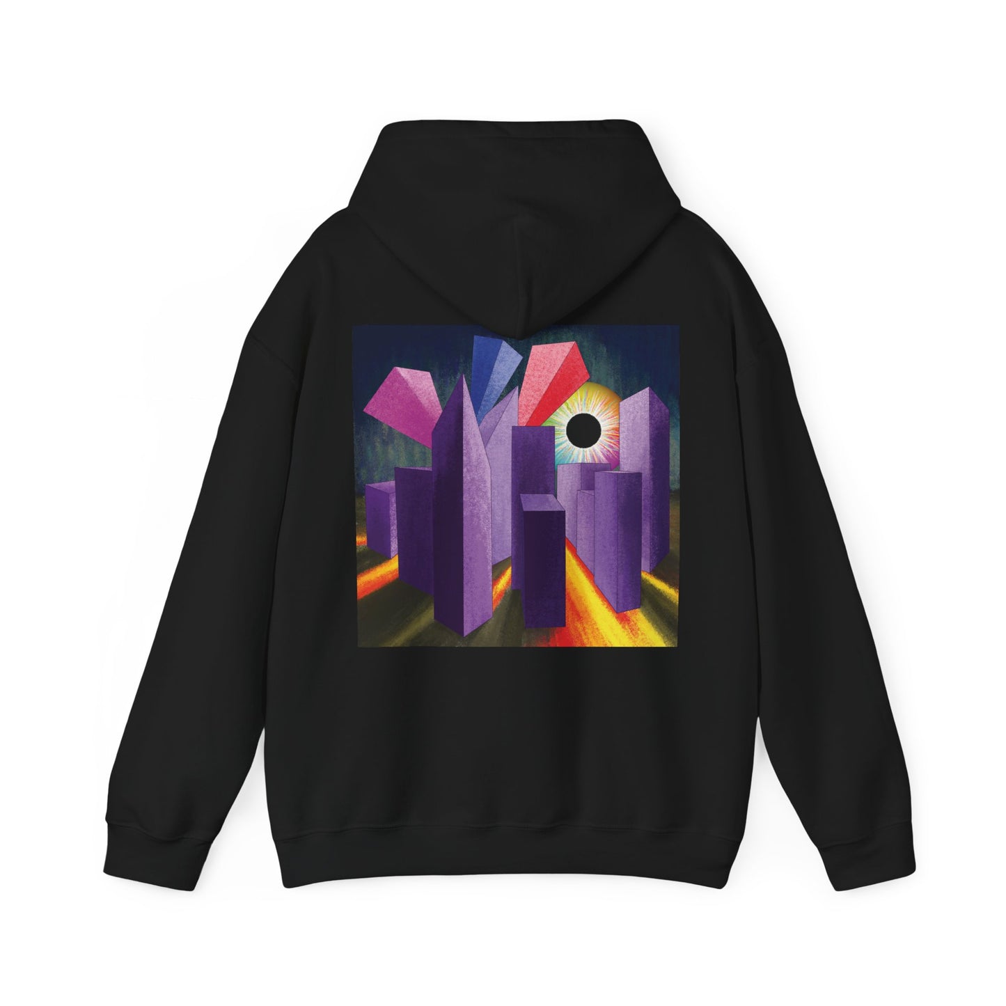 OG psyber Hoodie