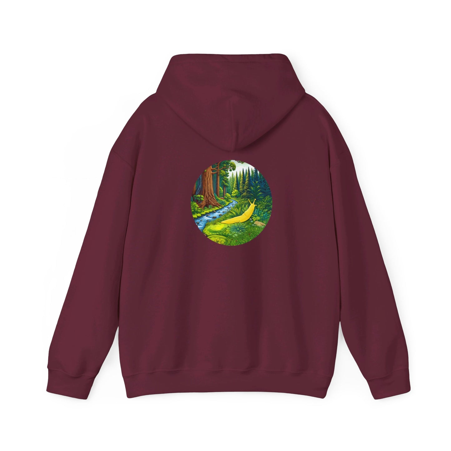 Boulder Creek Hoodie