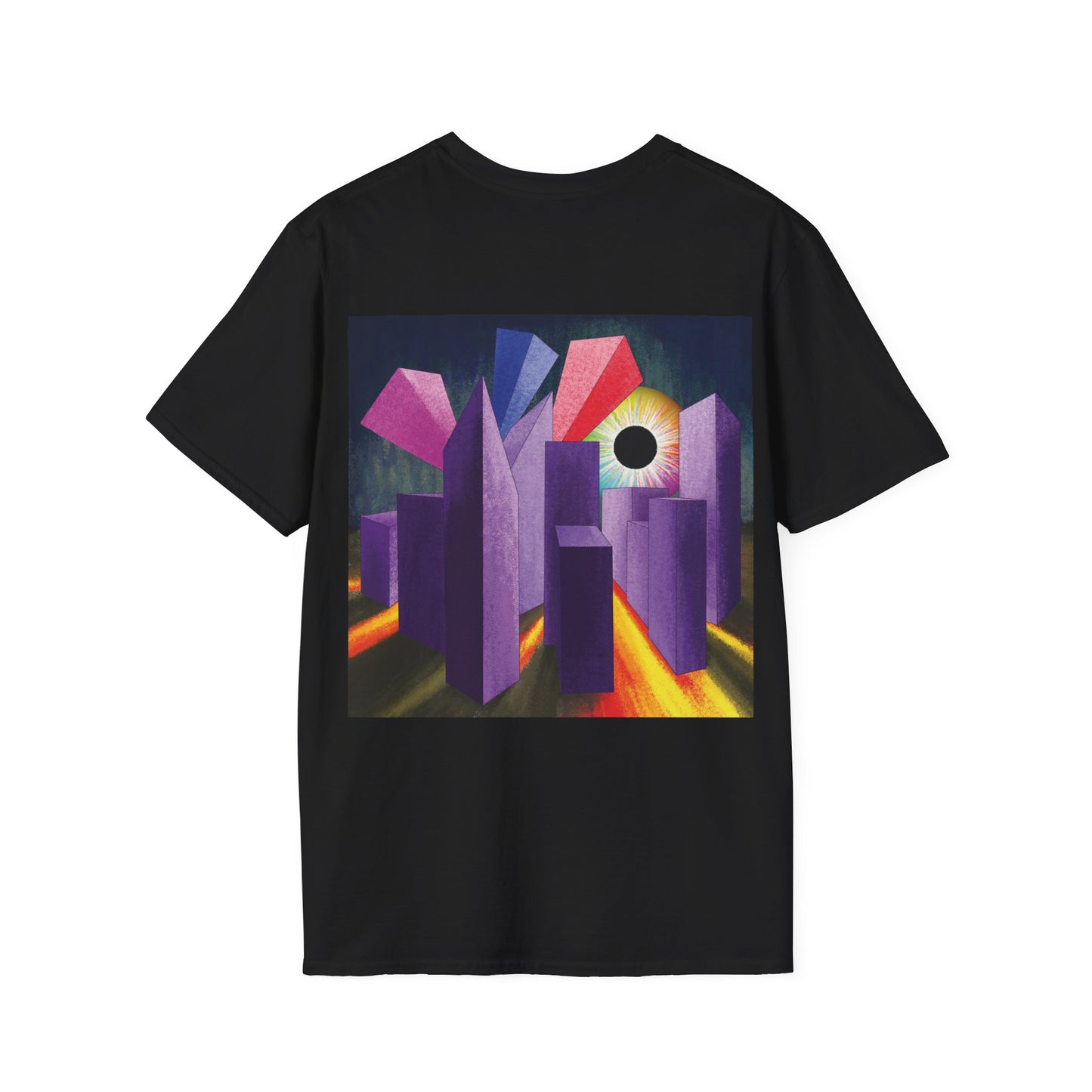 OG Psyber T-Shirt
