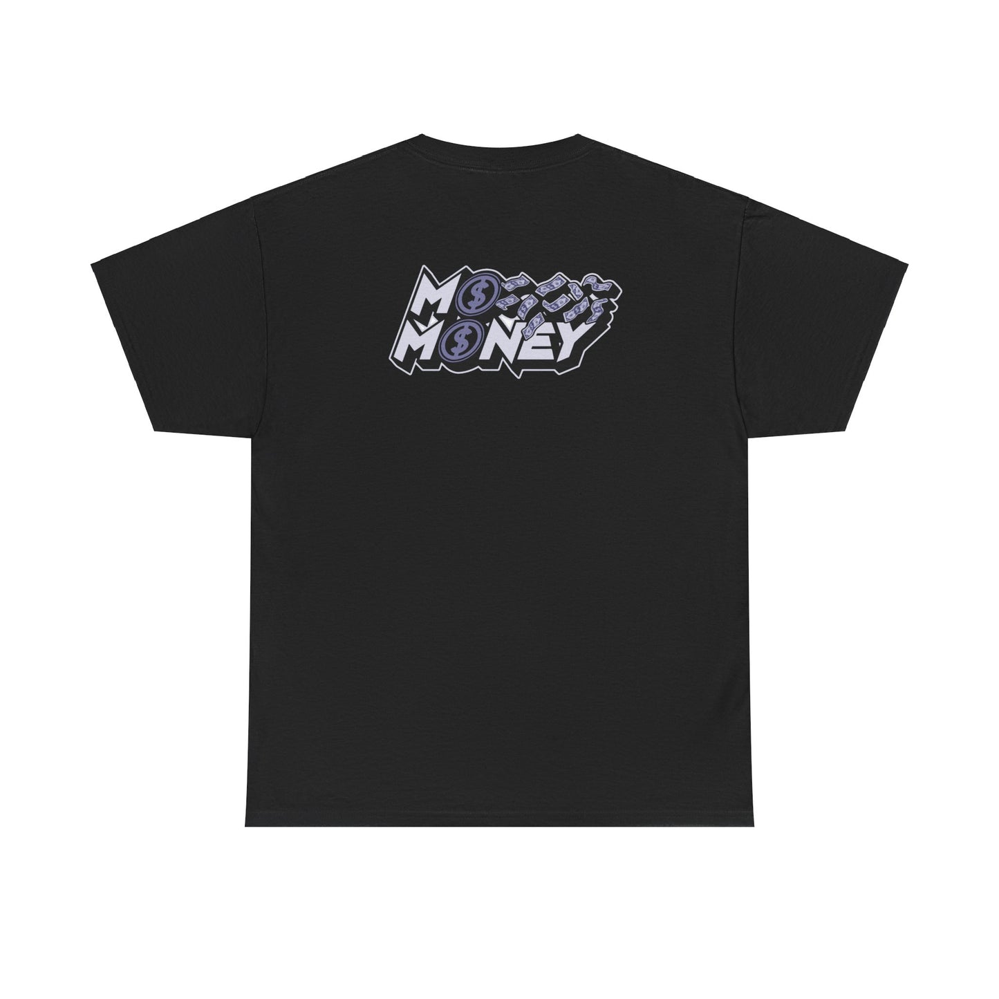 Mo Money The game Merch
