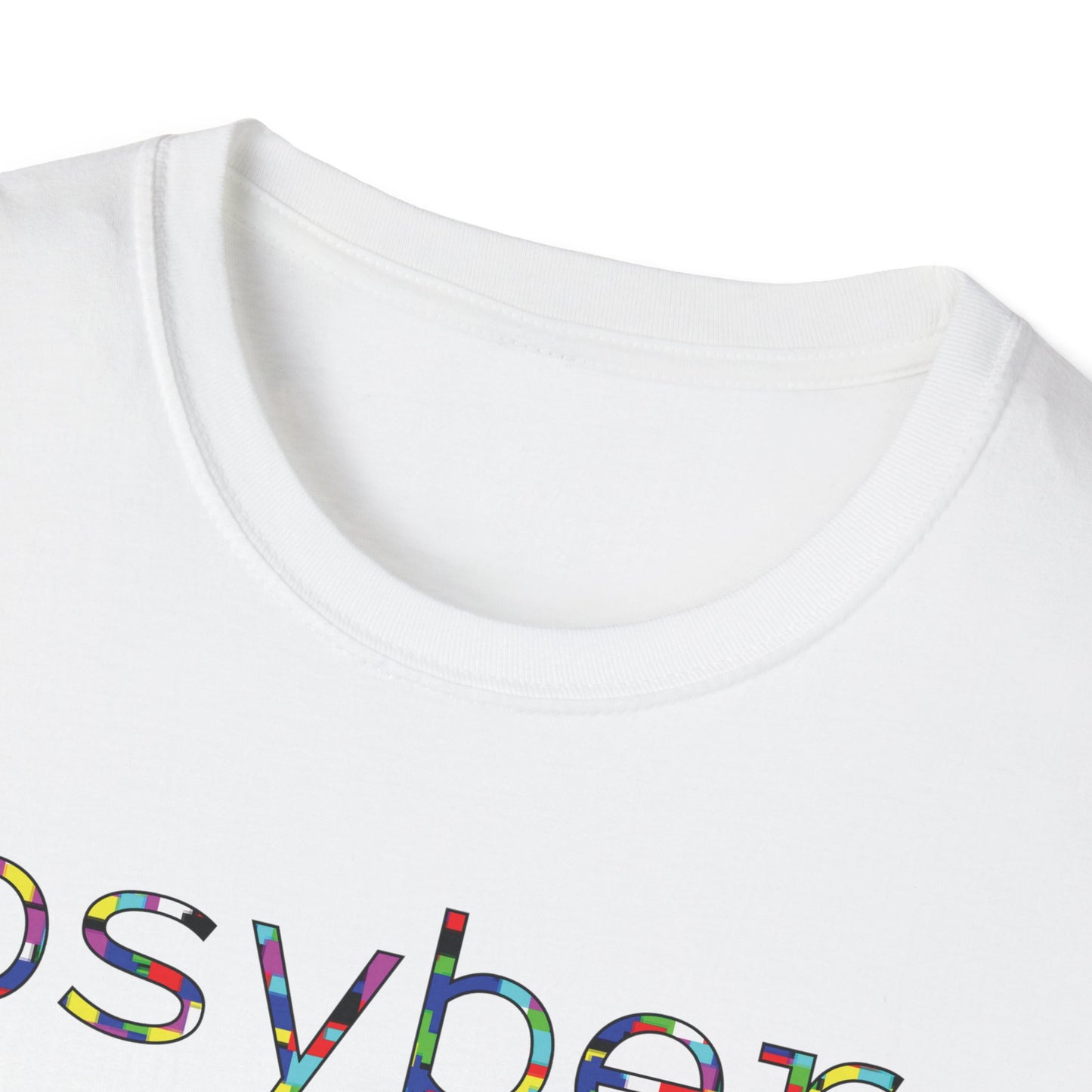 OG Psyber T-Shirt
