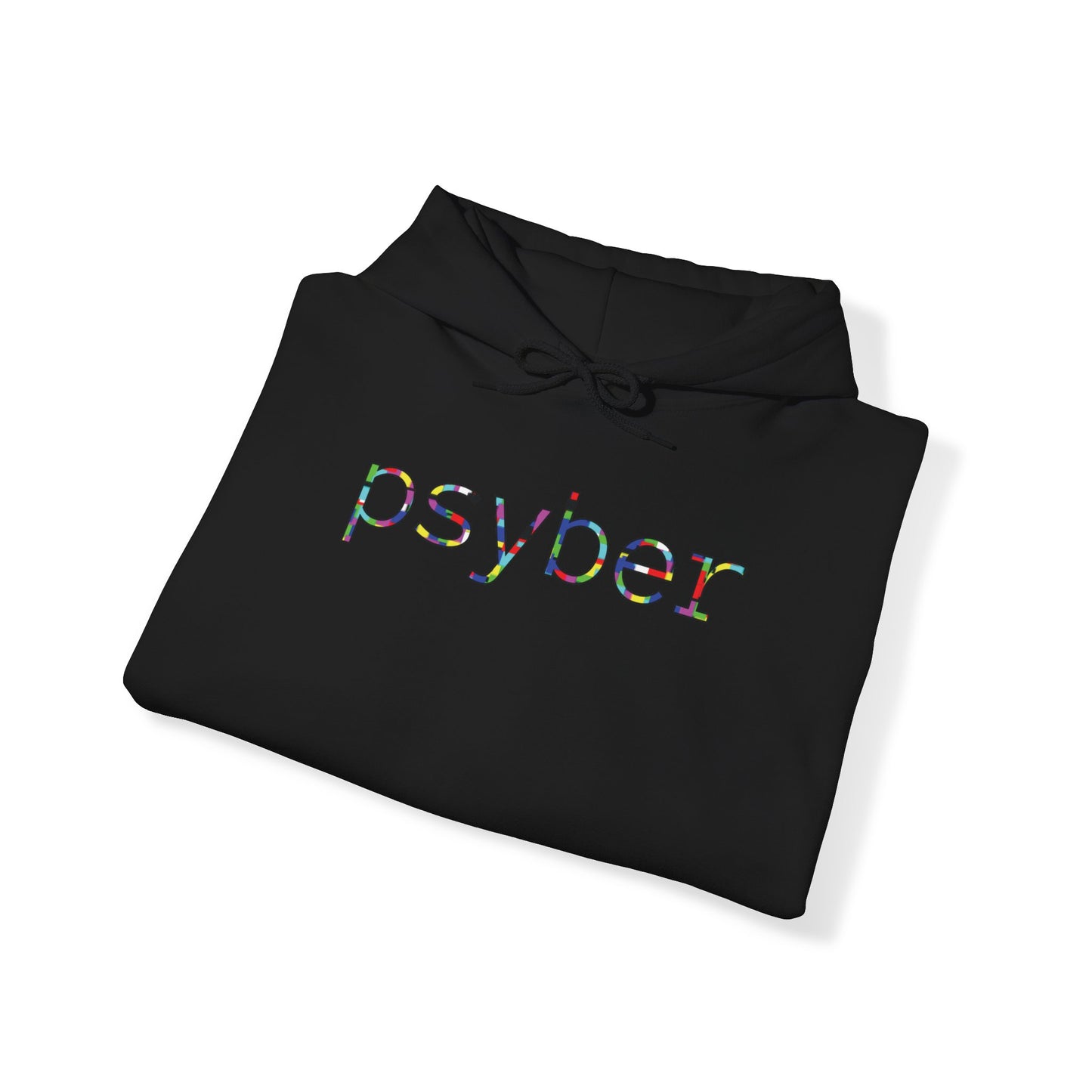 OG psyber Hoodie