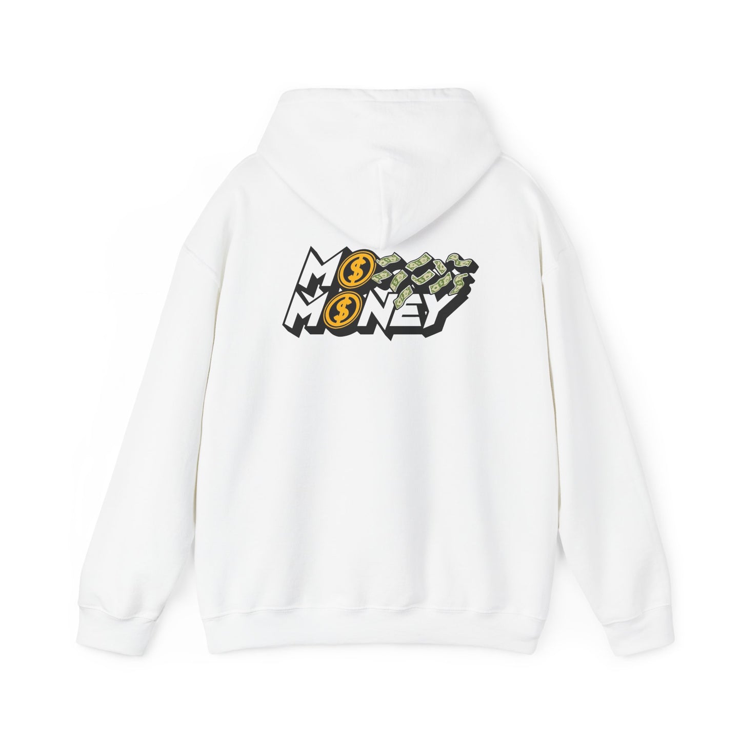 Mo Money Hoodie