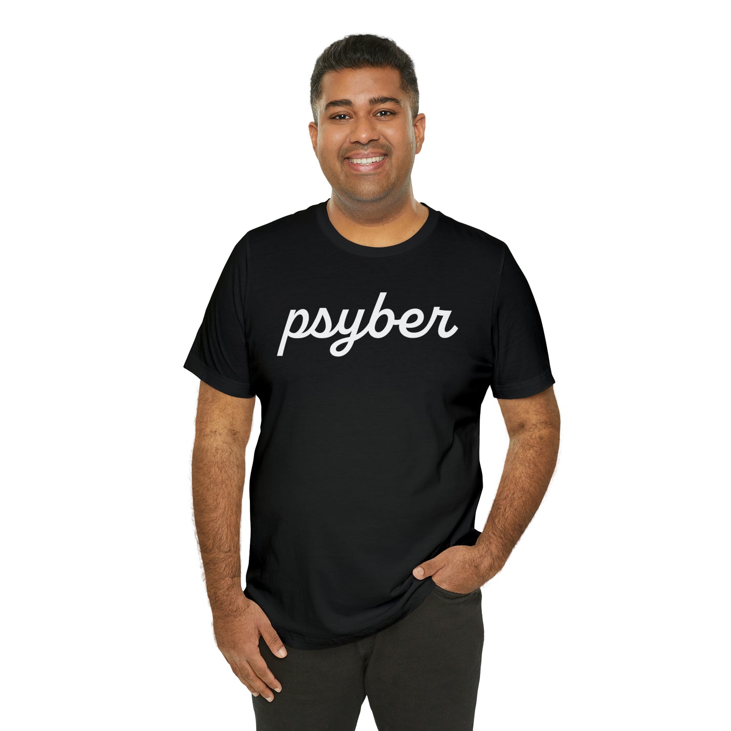 37 x psyberwear collab tee