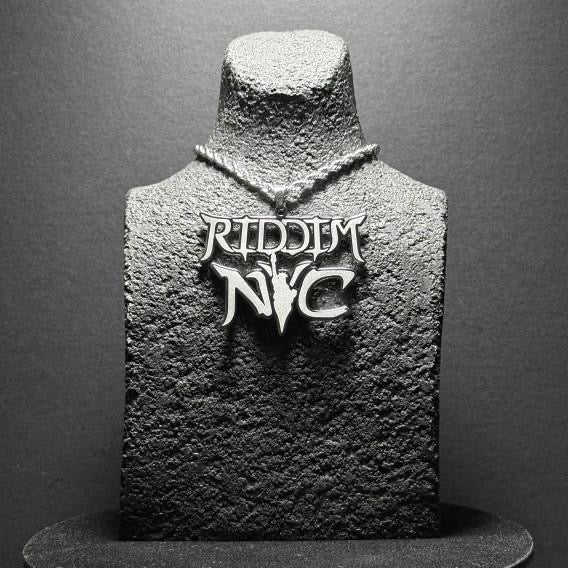 Riddim NYC Pendant