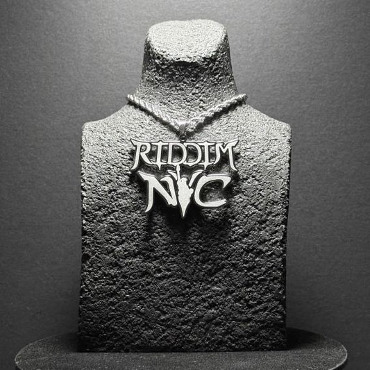 Riddim NYC Pendant