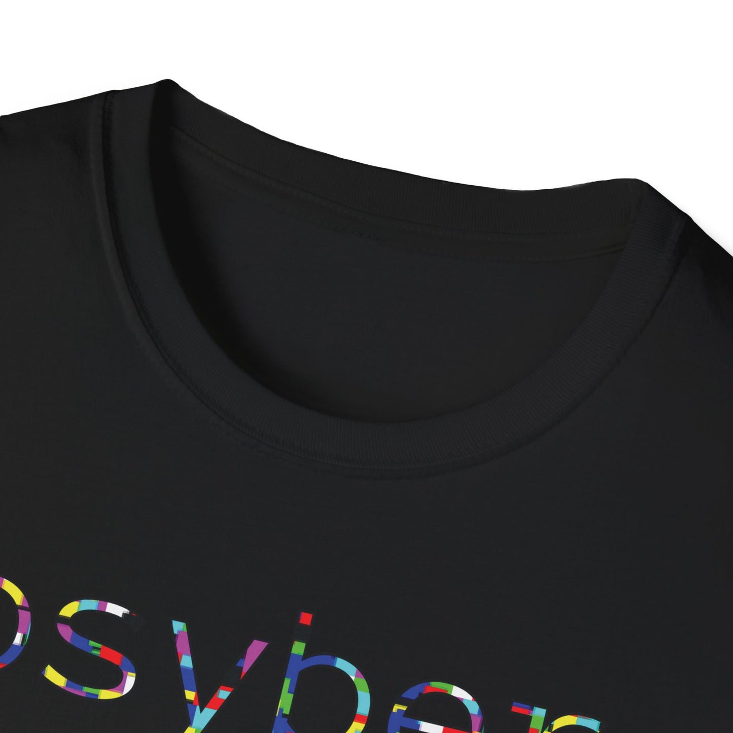 OG Psyber T-Shirt