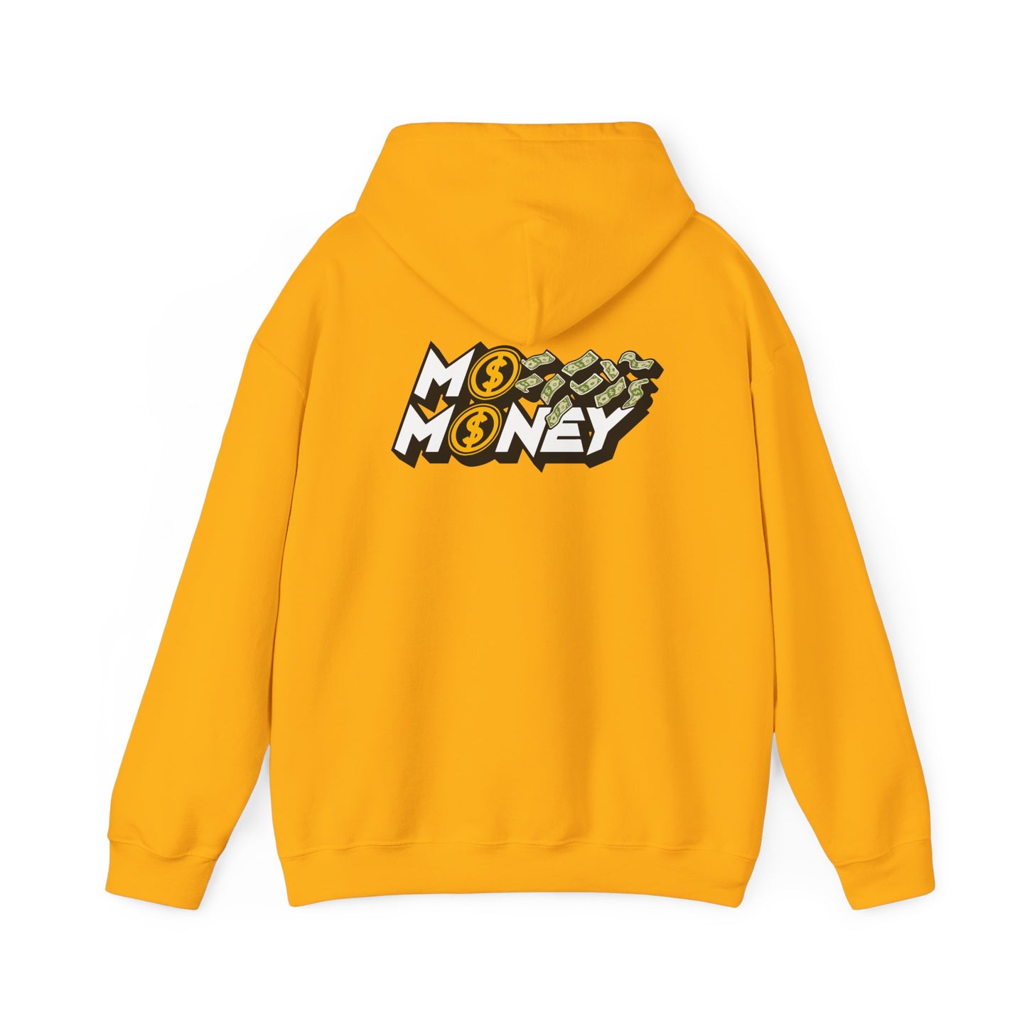 Mo Money Hoodie