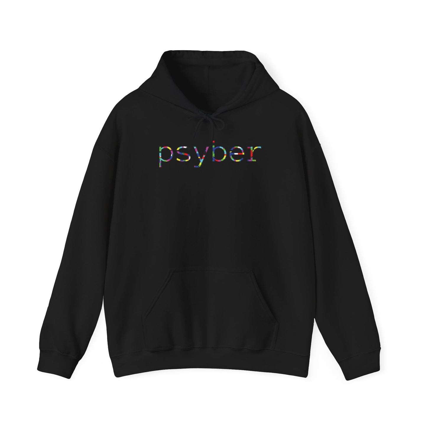 OG psyber Hoodie