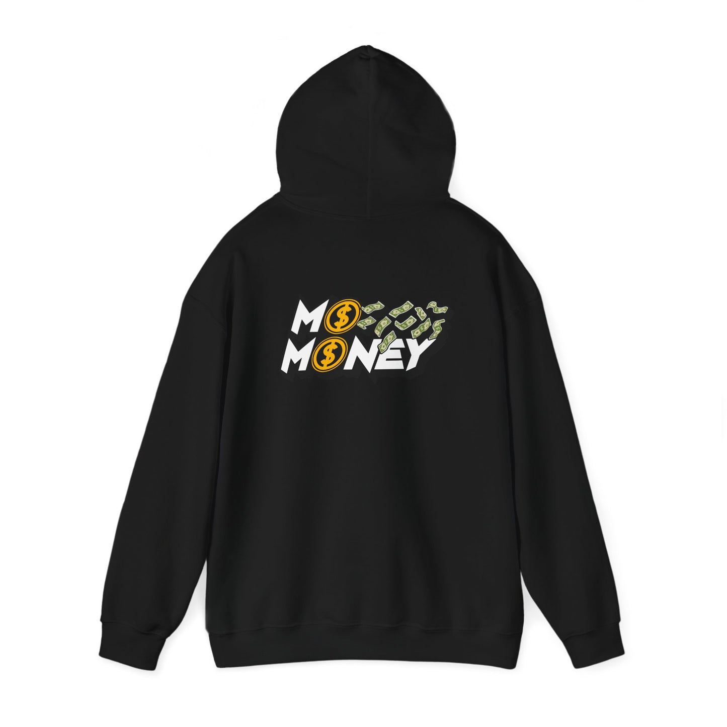 Mo Money Hoodie