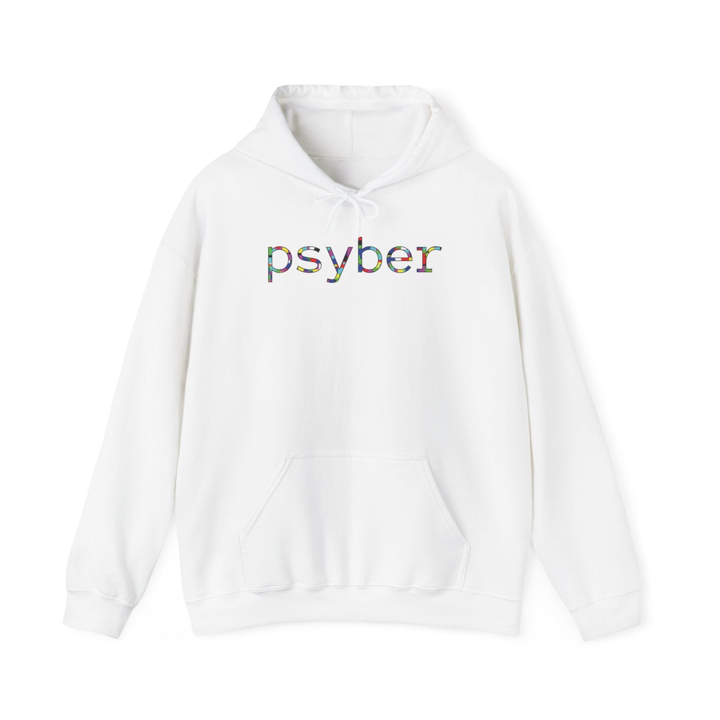 OG psyber Hoodie