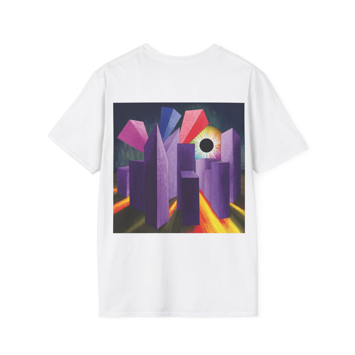 OG Psyber T-Shirt