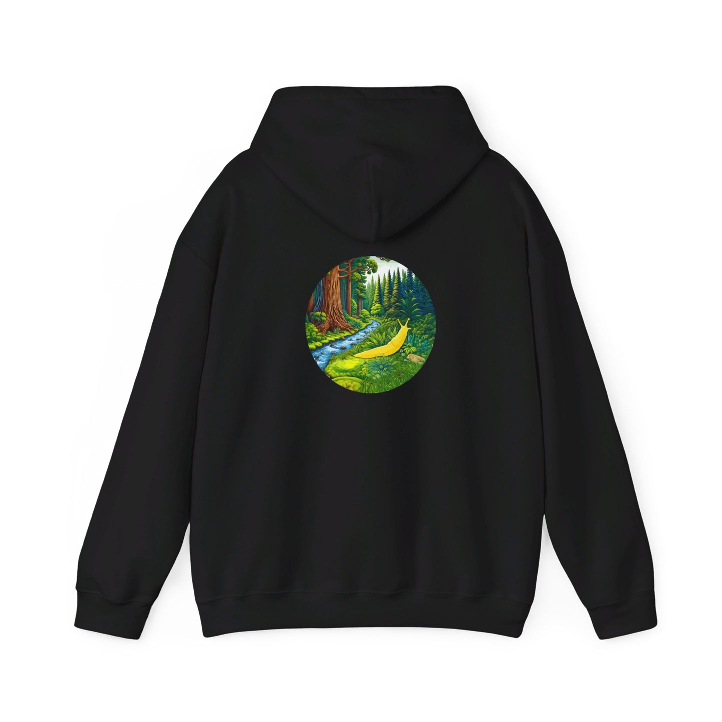 Boulder Creek Hoodie