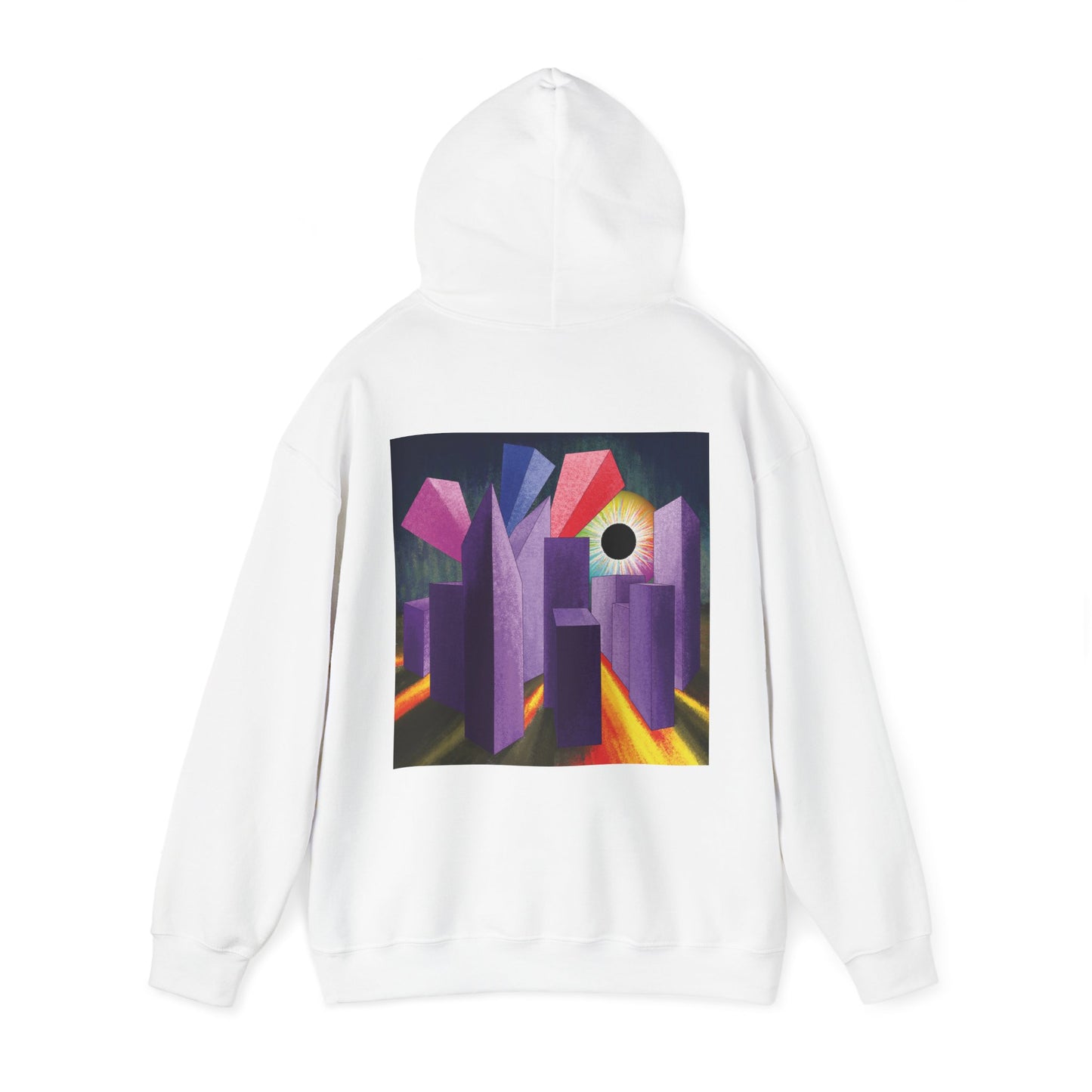 OG psyber Hoodie