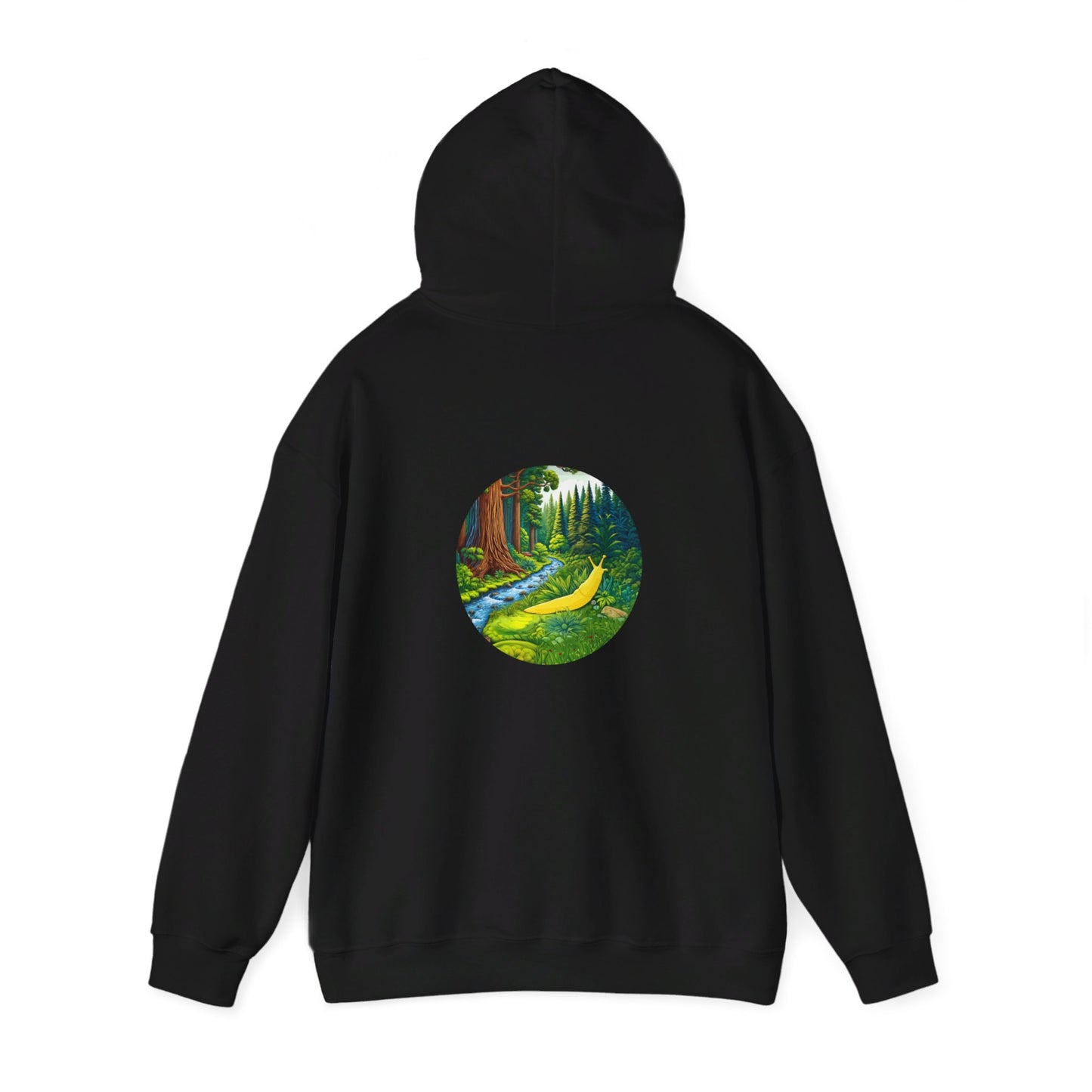 Boulder Creek Hoodie