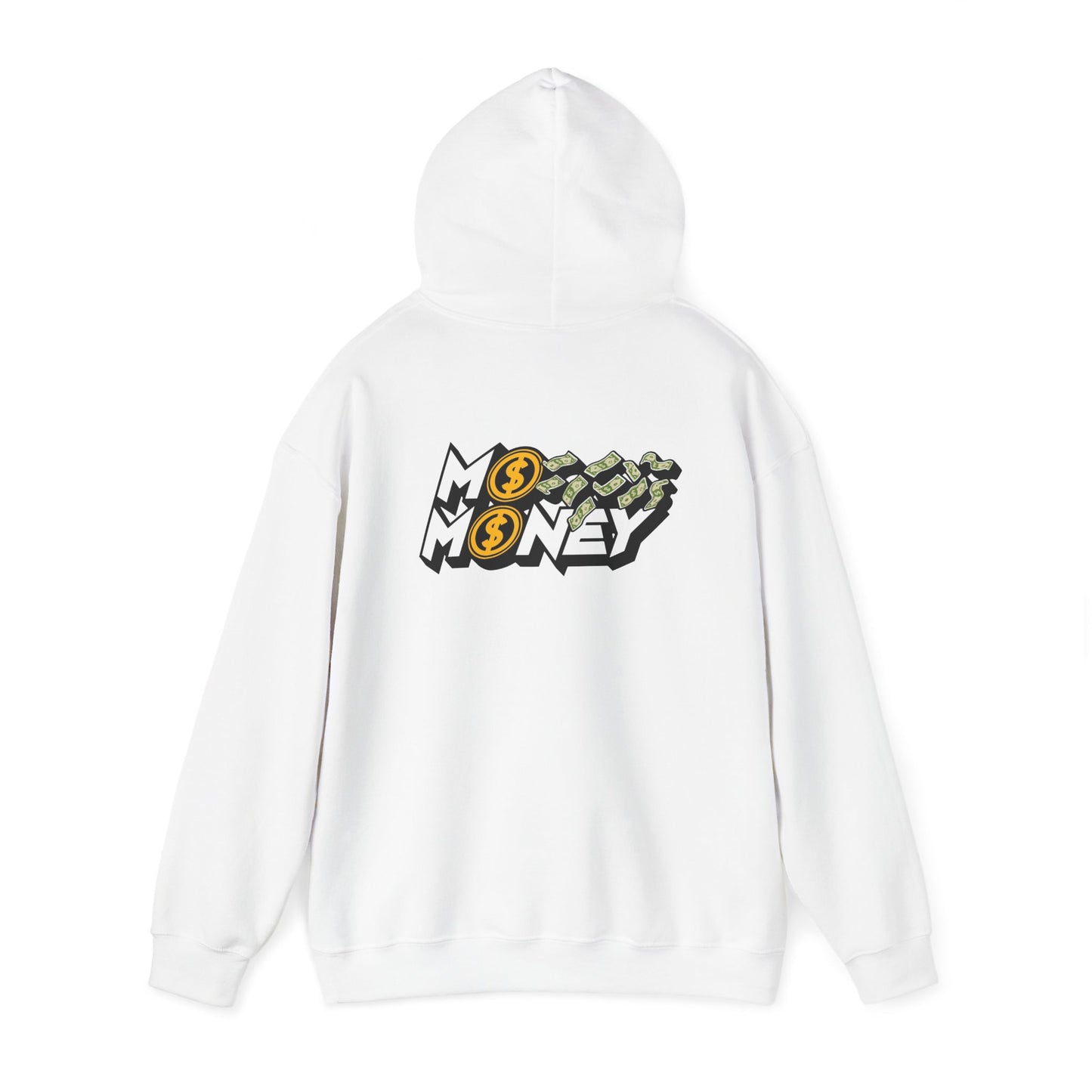 Mo Money Hoodie