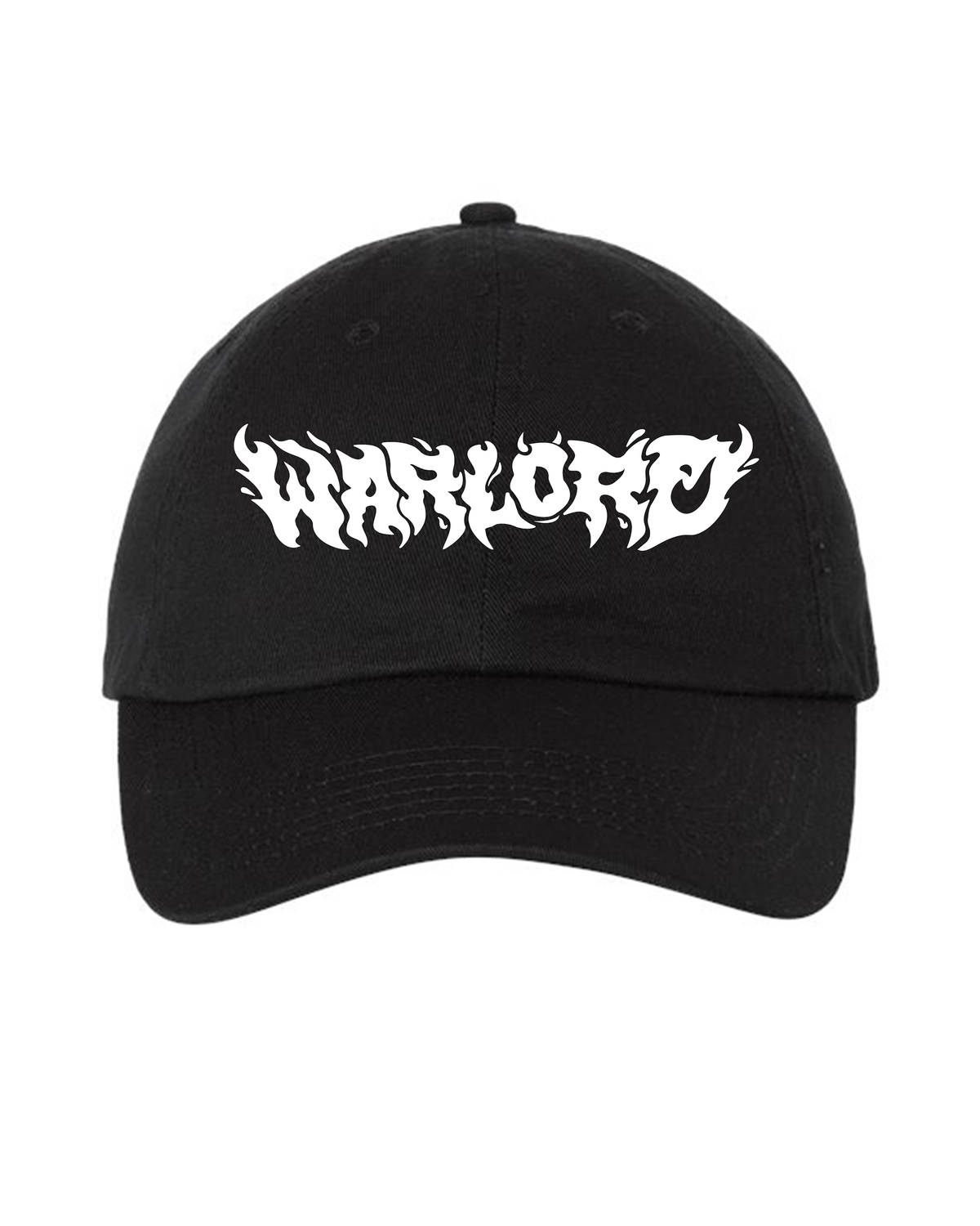 Warlord Dad Hat - SNAZZY CLUB 2026 Collection - PREORDER