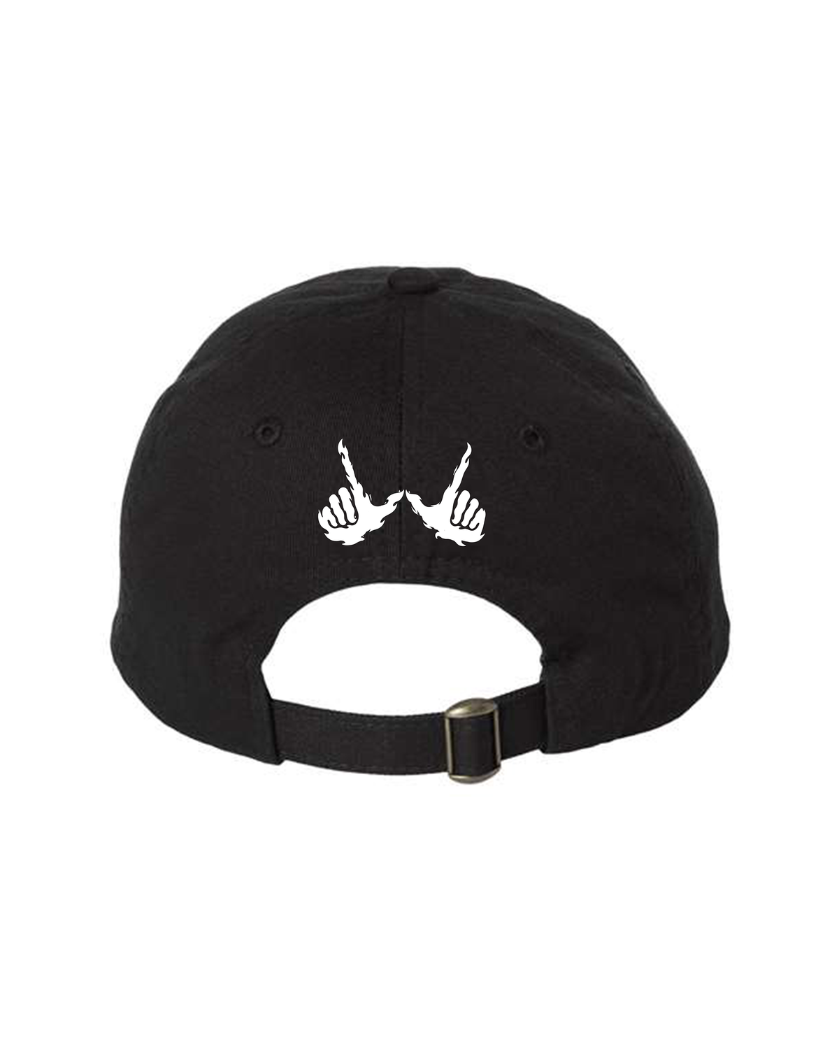 Warlord Dad Hat - SNAZZY CLUB 2026 Collection - PREORDER